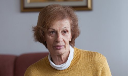 Predsjedničina majka komentirala kćerinu izjavu o nogometnom klubu: Rijeka ionako malo glasa za nju