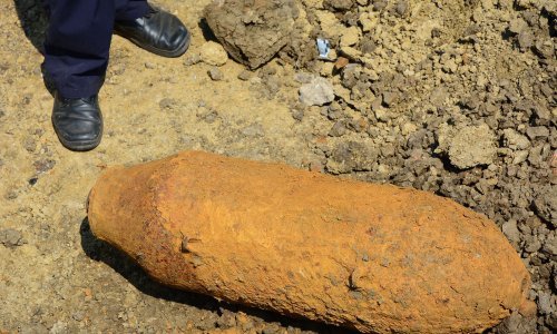 U Mariboru planirane evakuacije zbog deaktivacije bombi iz 2. svjetskog rata