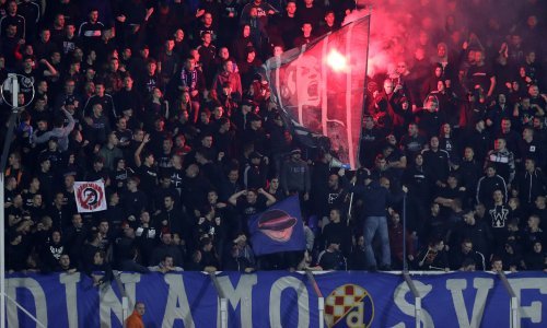 Šahtar čeka 'plavi pakao', Maksimir će ponovno gorjeti: Dinamo je objavio vrijeme prodaje ulaznica za utakmicu godine i njihovu cijenu