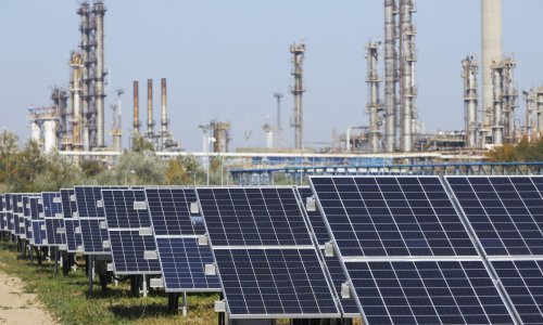 Solari: obnovljiva energija u koju ulaže odgovorna naftna kompanija