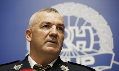 Ravnatelj policije objasnio zašto su išli po školama, sindikati: To je zastrašivanje!
