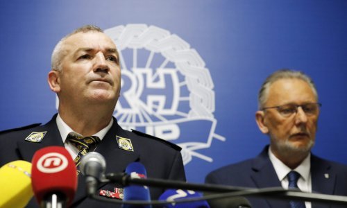 Šef policije tvrdi: Nije bilo zataškavanja u slučaju Čelić