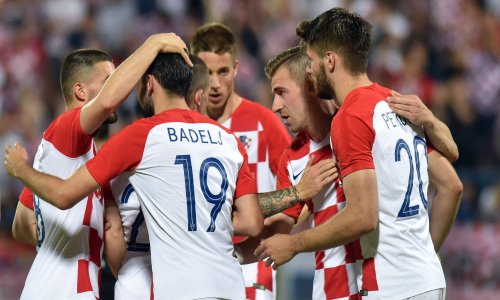 Srebrni 'vatreni' oduševljen povratkom u klub koji ga je proslavio: 'Nije prošao dan da nisam mislio na ovaj klub, to je moja ljubav'