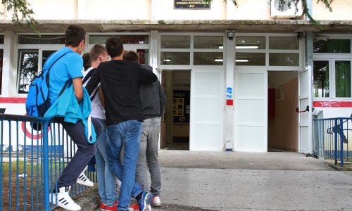 Otkriveno u kojim će se hrvatskim školama štrajkati sutra, ali i preksutra