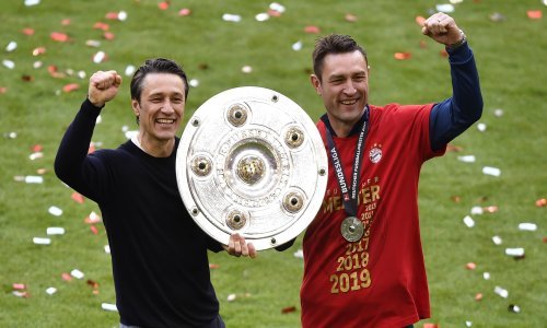 Niko Kovač ove zime dovodi 'novog Riberyja': Bavarcima stiže pojačanje vrijedno preko 100 milijuna eura