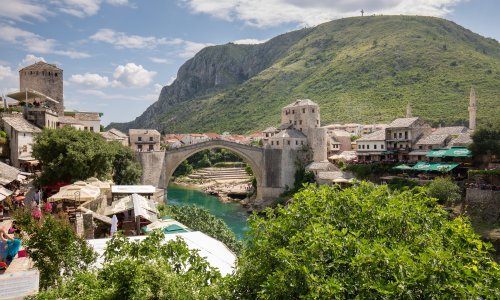 HDZ BiH pozvao na razgovore o izborima u Mostaru u kojem se ne održavaju već 11 godina