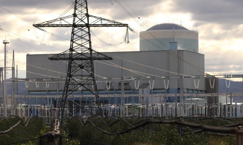 Elektrana Krško ponovno radi, gotova zamjena nuklearnog goriva