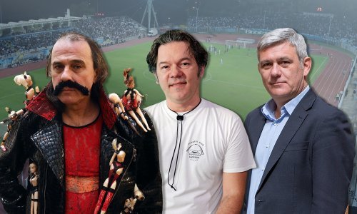 Poznati Riječani zgroženi otrovnom strelicom Grabar-Kitarović: 'Srlja sve dublje i dublje, a najgore je što joj neki ljudi vjeruju'