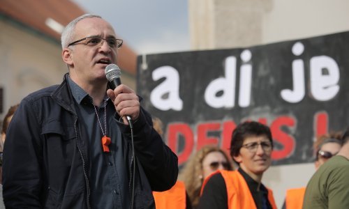 Otkaz Hrvoju Zovku nezakonit, HRT ga mora vratiti na radno mjesto urednika