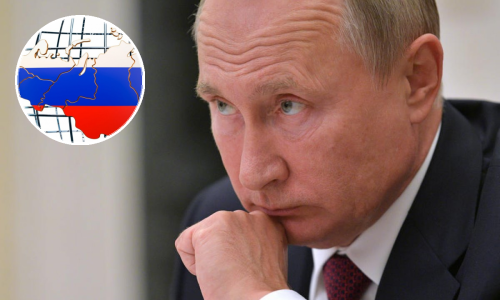 Putin naredio, Duma odobrila: Rusija početkom studenog počinje testirati vlastiti internet