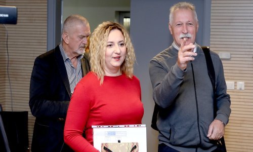 Štrajka se u cijeloj Hrvatskoj, a učitelji i nastavnici spremaju se na Markov trg. Hoće li u ponedjeljak doći do preokreta?