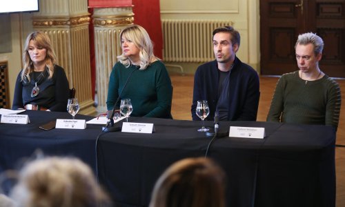 Sve o novom izdanju kultnog baleta u zagrebačkom HNK: Naš 'Orašar' bit će kao poklon za Božić. Ne znate što je unutra dok ga ne otvorite