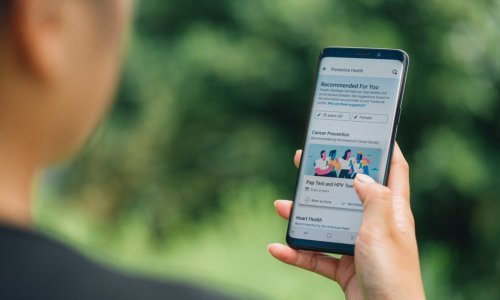 Facebook će nas upozoravati kad je vrijeme za zdravstvene pretrage