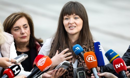 Mostarka koja je dobila tužbu protiv BiH: Otvoren je put za stvarne promjene