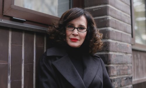 Senka Bulić: 'Motivirana sam, obožavam raditi. To smatram jednim od najvažnijih razloga zadovoljstva'