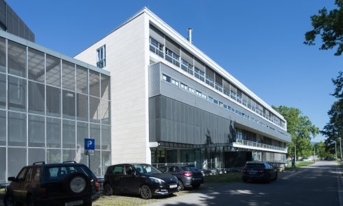 Na Agronomskom fakultetu otkrivena spomen-ploča poginulim studentima