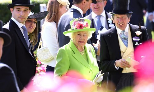 Drugo lice kraljice Elizabete: Njezina najbliža suradnica otkriva tajne moćne vladarice