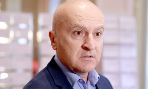 Matić: Nacionalni interesi su iznad stranačkih u Europskom parlamentu