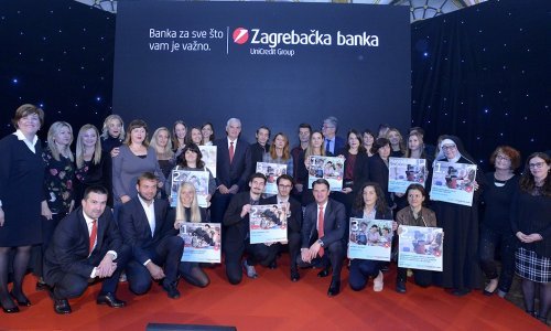 Proglašeni pobjednici šestog izdanja programa Moj Zaba Start