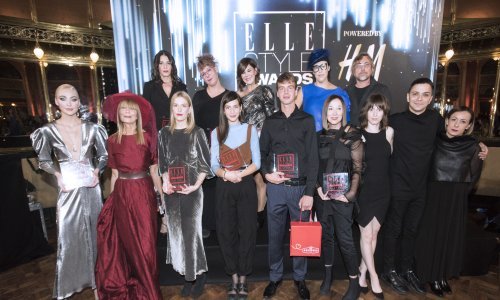 Dodijeljene nagrade najboljima na domaćoj modnoj sceni – Elle Style Award 2019.