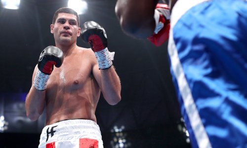 Najbolji hrvatski boksač dobio je jasnu poruku; Olimpijske igre u Tokiju ostat će tek pusti san