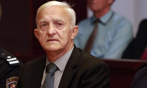 Kapetan Dragan ostaje u lepoglavskom zatvoru, Vrhovni sud mu odbio žalbu