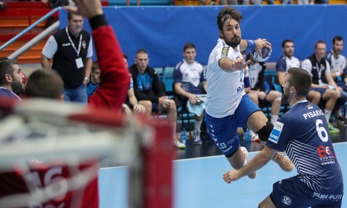 Veselin Vujović bolji od 'svoje' Metaloplastike; 'zagrebaši' stigli do treće pobjede u SEHA ligi