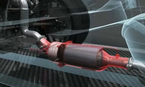 Sirovina za katalizatore: Cijena paladija dosegnula je povijesne visine