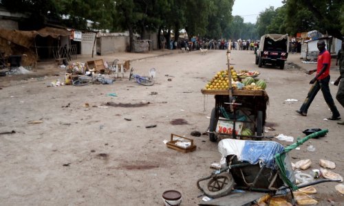 U odronima u Kamerunu poginule 42 osobe, jaka kiša pada već danima