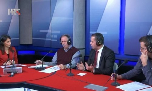 Nastava se ne održava u dvije županije, Mihalinec: Spremni smo nastaviti štrajk do kraja, bez obzira hoće li doći do raspada koalicije ili ne, ima li u proračunu novca ili ne