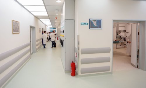 Rupa bez dna: U 2019. dug u zdravstvu porastao je za novih milijardu kuna