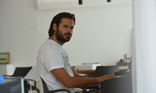 Stjepan Hauser o idealnoj djevojci, braku i očinstvu: 'Ne trebaju mi nečije manipulacije, ucjene, kukanja i promjene raspoloženja'