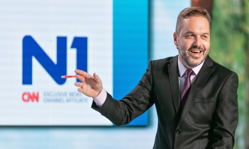 Još jedan voditelj napušta male ekrane, a zamjena za njega već je spremna