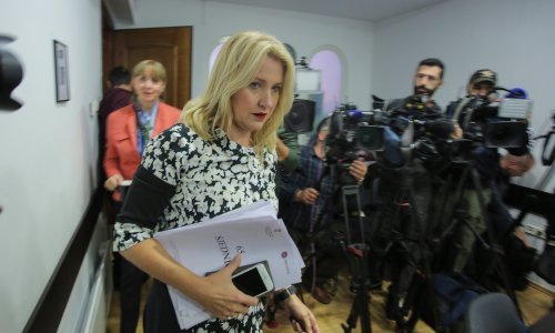 Povjerenstvo odlučuje o Kujundžiću i Mrak Taritaš