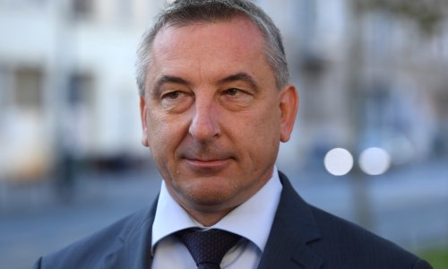 Štromar: Divjak ima podršku HNS-a i ostat će ministrica
