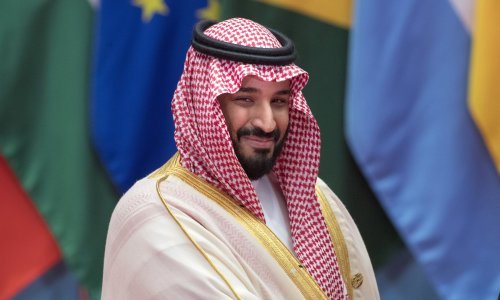 Izvješće SAD-a: Saudijski princ odobrio je ubojstvo novinara Khashoggija