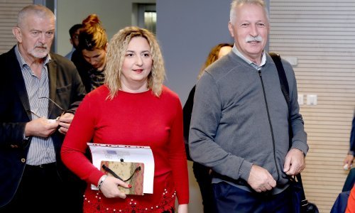 Sindikati objavili gdje se štrajka u četvrtak i ponedjeljak, za idući tjedan najavili 'jači udar'