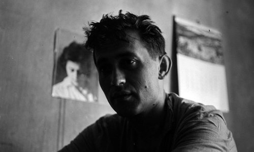 [FOTO] Pozorni promatrač: Pogledajte fotografije čovjeka koji je bilježio najvažnije trenutke domaće povijesti umjetnosti