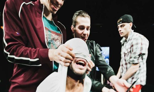 Mladež bez Boga 'obavezno je štivo za roditelje, profesore i ministre'