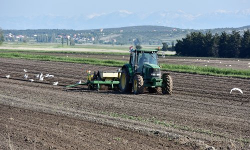Županija i lokalna samouprava subvencioniraju kamate na kredite u poljoprivredi