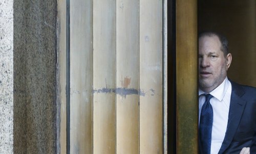 Weinstein postigao privremenu nagodbu od 25 milijuna dolara s ženama koje je seksualno zlostavljao