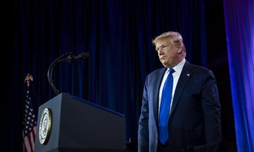 Američki Kongres dao zeleno svjetlo za pokretanje istrage protiv Trumpa