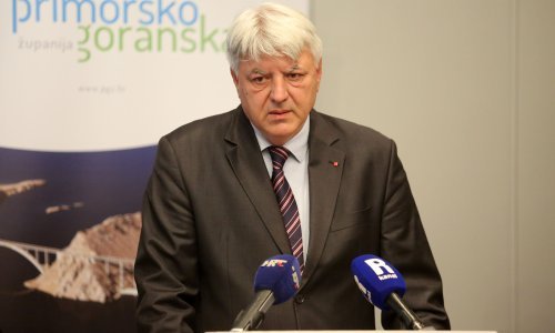 Drugim rebalansom proračun smanjen za 22,3 milijuna kuna