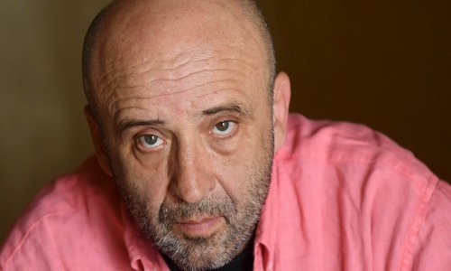 'Držić u ZKM-u': Koncertna čitanja drama koje su 2018. nagrađene Držićem