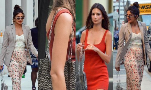 Torba stara 50 godina, s potpisom gotovo zaboravljene modne kuće, nova je žudnja fashionistica