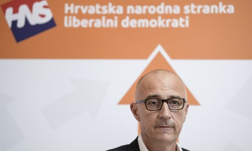 Vrdoljak: Na potezu je premijer