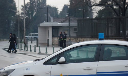 Crnogorska policija izručila Sinđelića Hrvatskoj