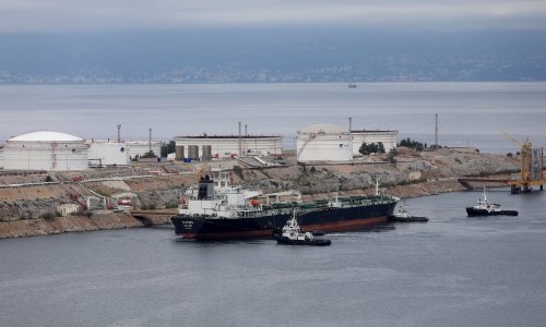 Janaf s prihodom od 558 milijuna kuna, čista zarada 241 milijun kuna