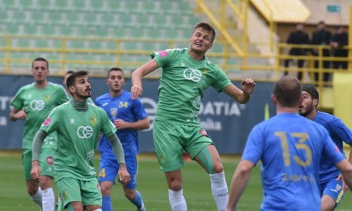 U kup dvoboju prvoligaša Inter u Puli srušio Istru te izborio plasman među osam najboljih