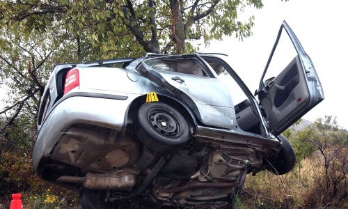 U tri prometne nesreće petoro poginulih